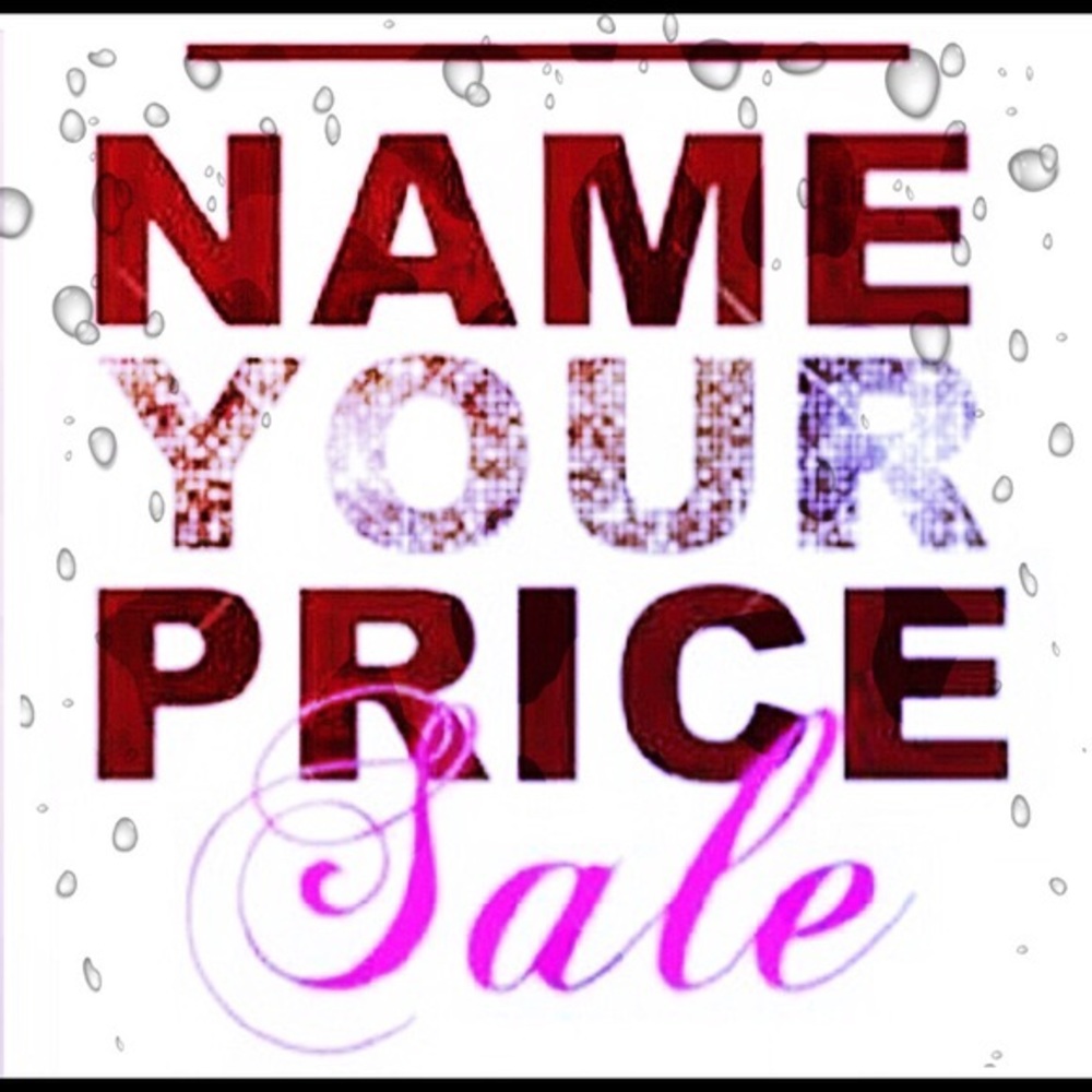Make a offer
